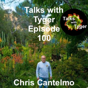 100: DMT // Chris Cantelmo