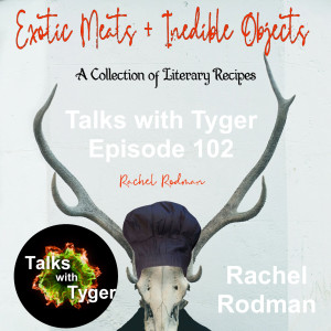 102: Where, When, & Who To Reproduce With // Rachel Rodman