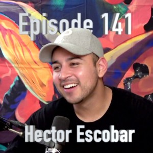 141: Revived // Hector Escobar