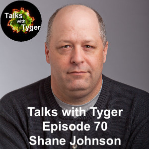 70: Venture Capital & Angel Investing // Shane Johnson