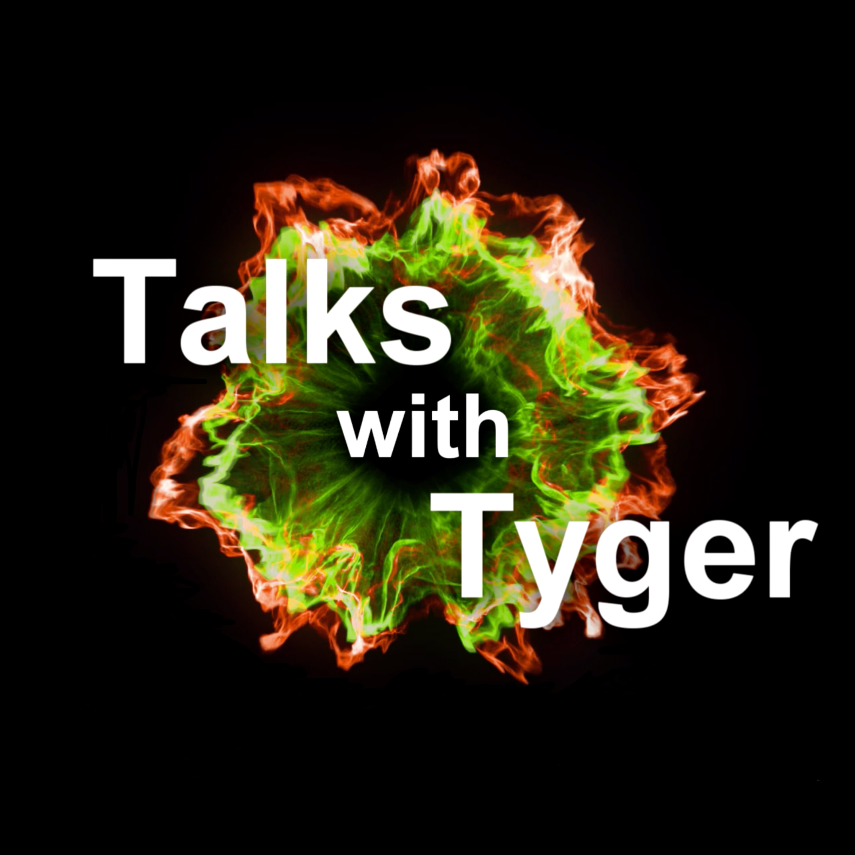 tyger