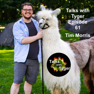 61: Running For City Council // Tim Morris