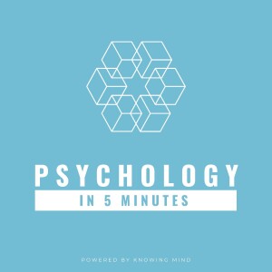 Psychology in 5 Minutes Ep.04: Fear of Missing Out (FoMO)