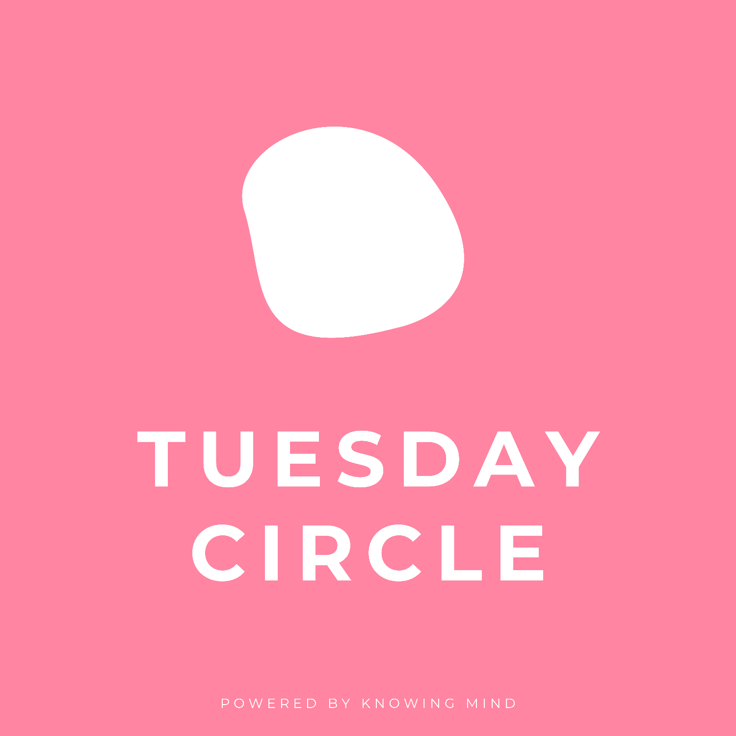 Tuesday Circle Ep.103: ดูแลรักษาความสัมพันธ์ในยุคที่เอไอเข้าใจเรา(มากเกินไป?)