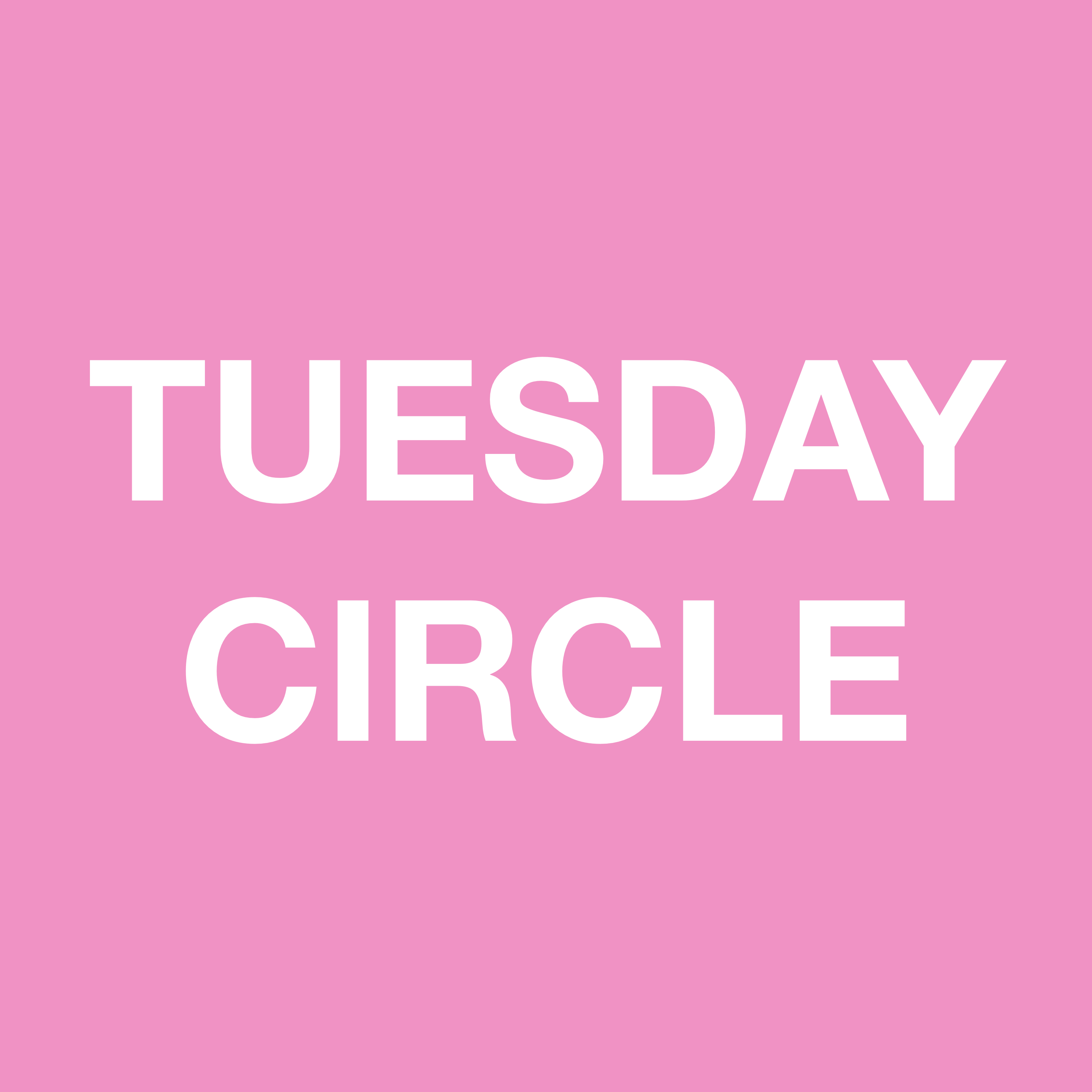 Tuesday Circle Ep.83: ทำความเข้าใจและรับมือกับความผิดพลาดในชีวิต