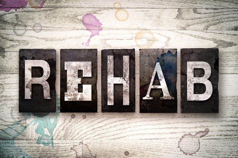 Drug Rehab Center in Ghaziabad