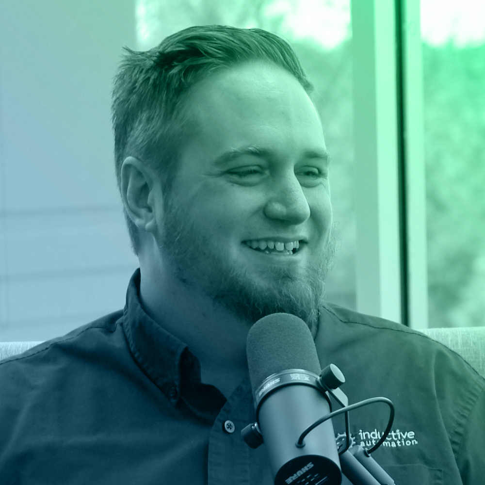 Inductive Conversations Podcast