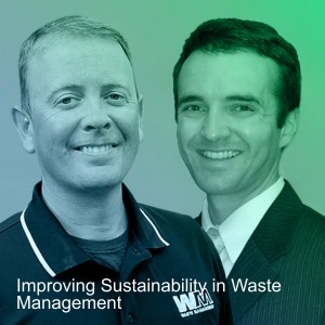 Improving Sustainability in Waste Management