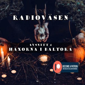 Avsnitt 4 - Häxorna i Baltora