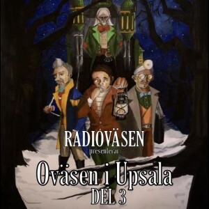 Oväsen i Upsala - del 3