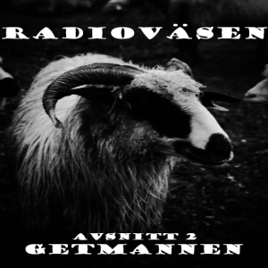 Avsnitt 2 - Getmannen