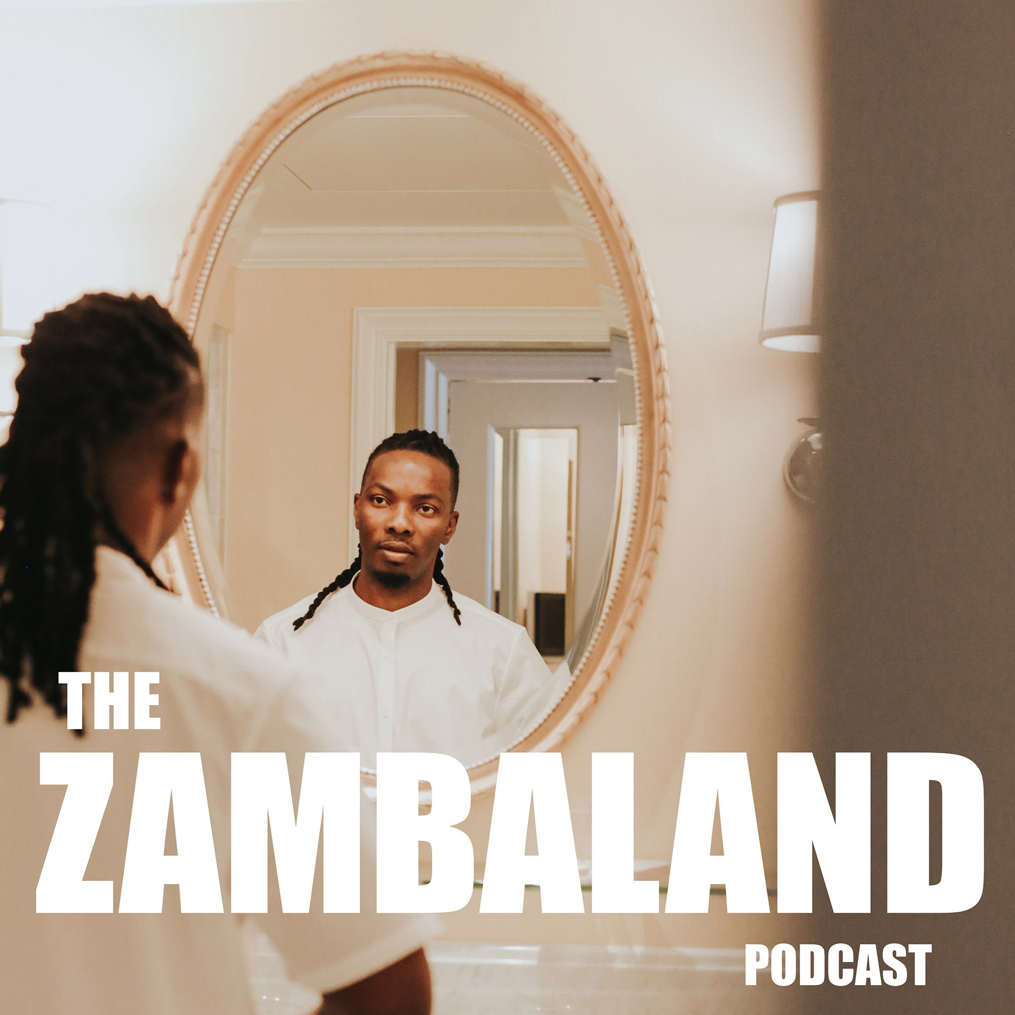 The Zambaland Podcast