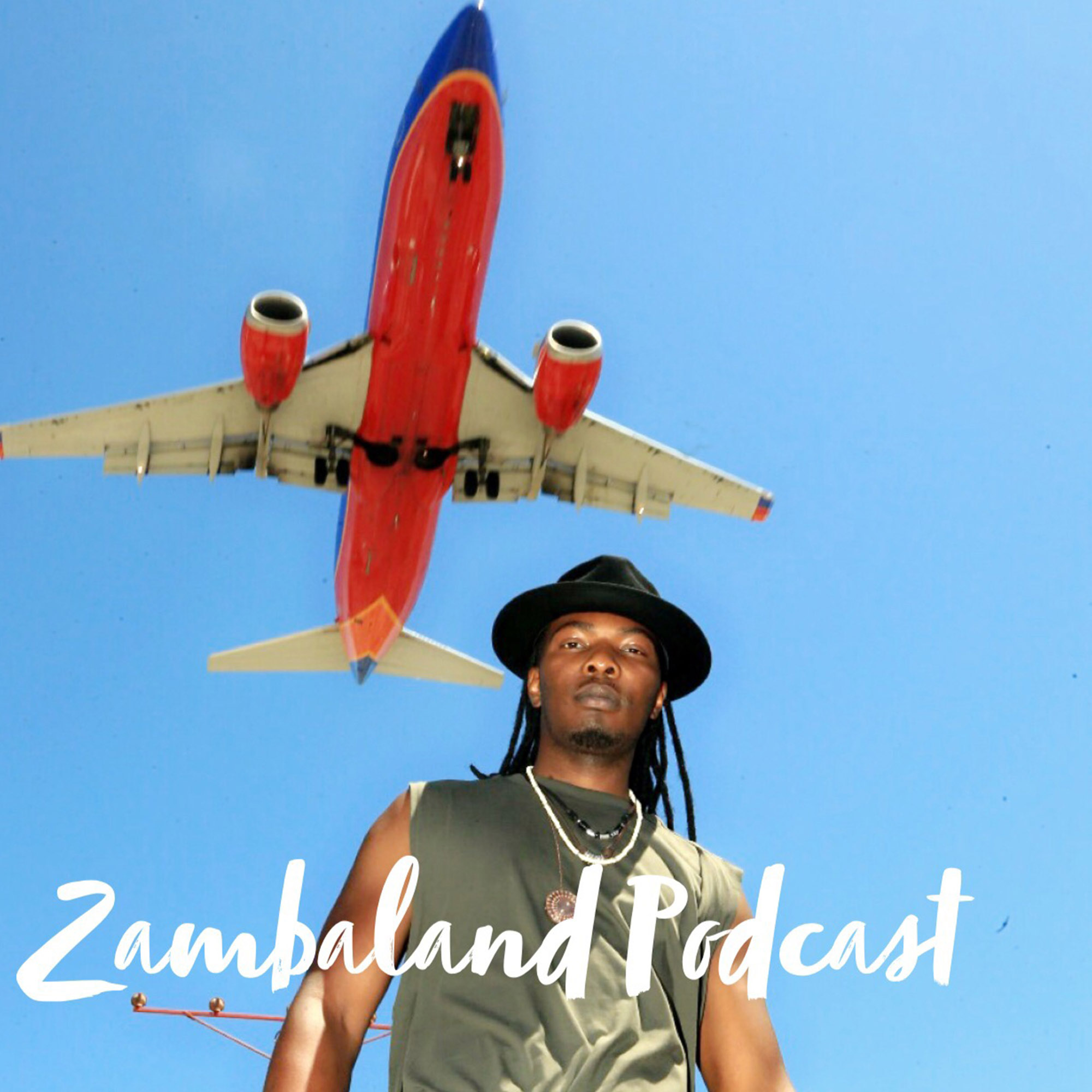 The Zambaland Podcast