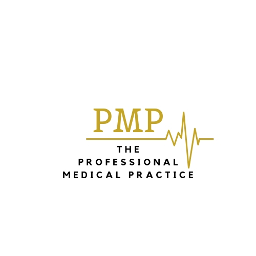 The Professional Medical Practice