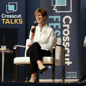 Taking on Trump with Christine Todd Whitman