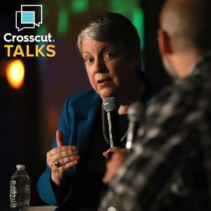 Political Divides and American Security with Janet Napolitano