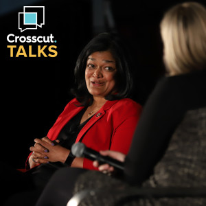 The Case for a More Progressive Politics with Pramila Jayapal