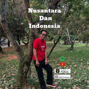 Nusantara Dan Indonesia
