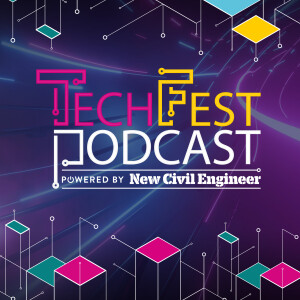 TechFest Podcast - Hydrogen Power Units and Wearable Neurotech