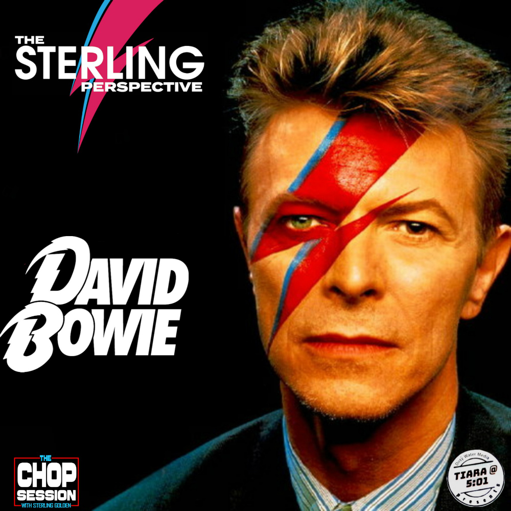 Episode 32: David Bowie