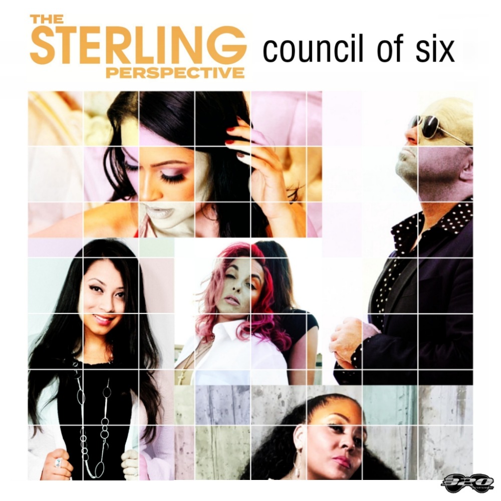 The Sterling Perspective