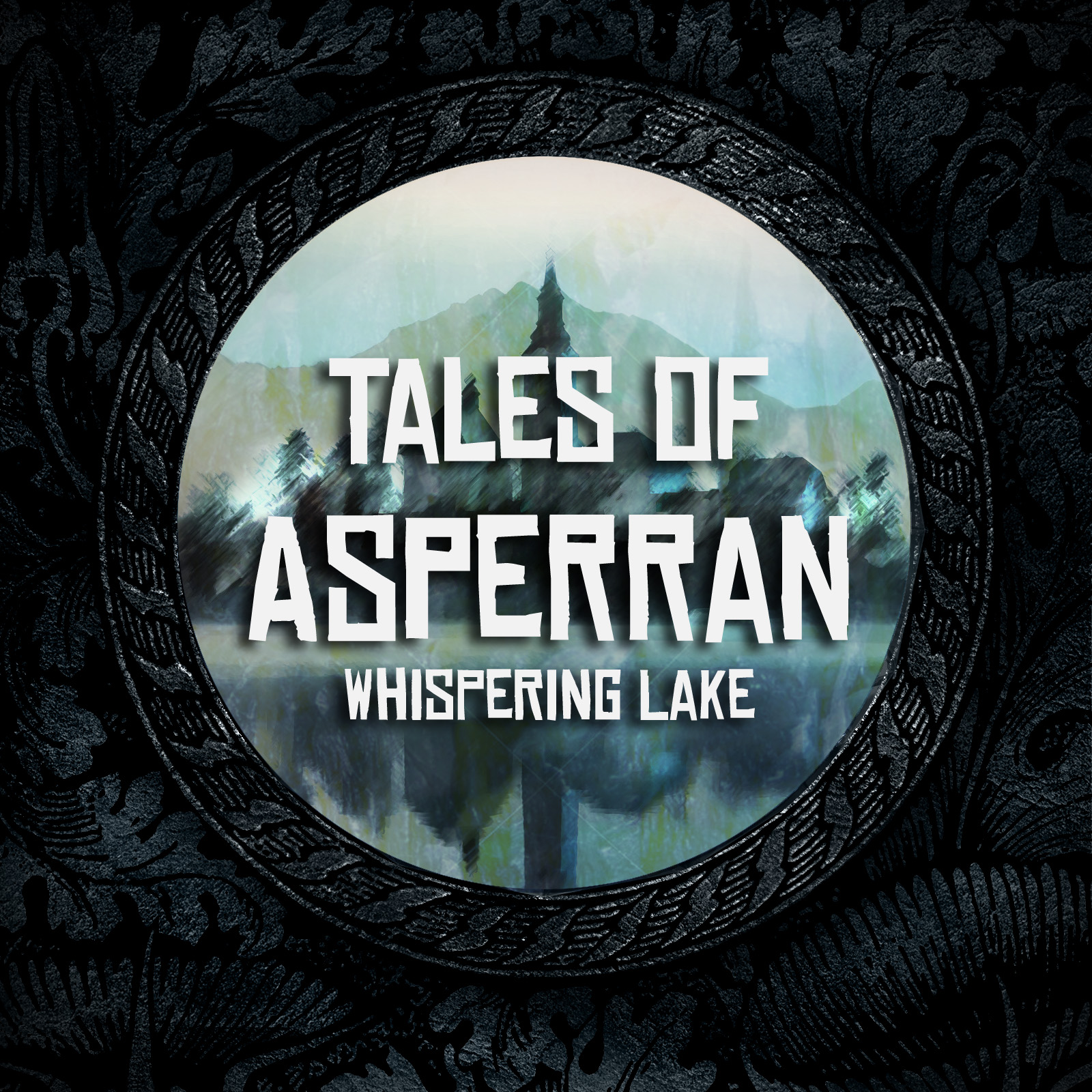 Tales of Asperran