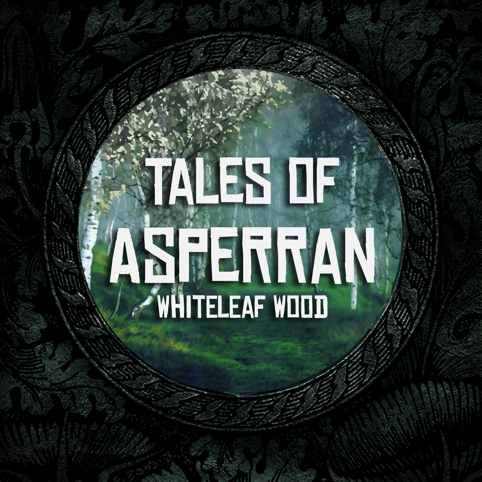 Tales of Asperran