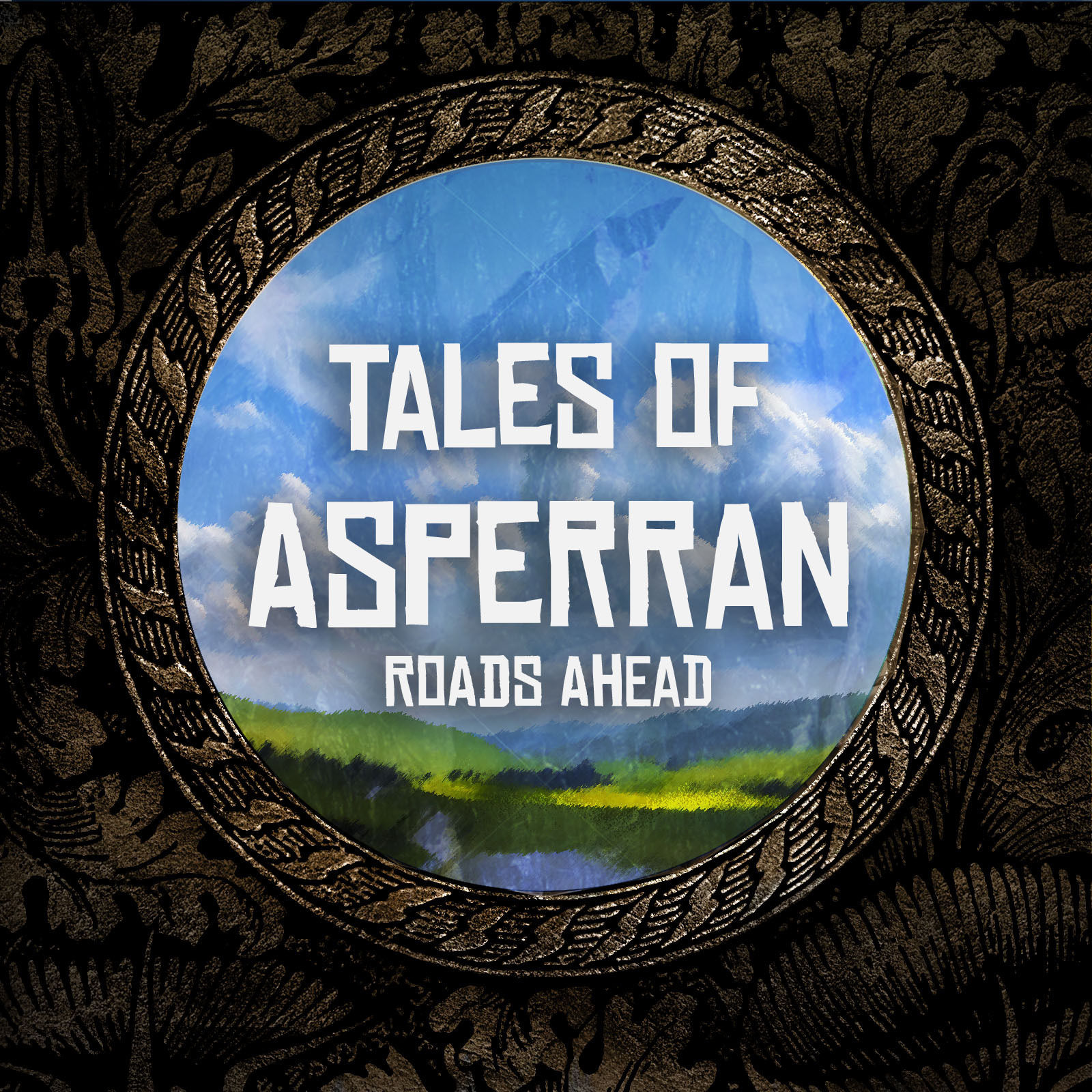 Tales of Asperran