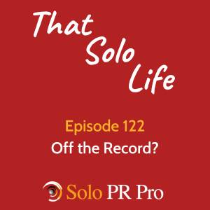 Off the Record? - Episode 122