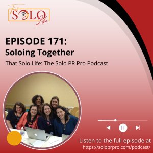 Soloing Together - Episode 171