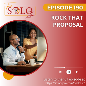 How PR Pros Can Rock That Proposal