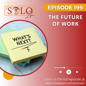 The Future of Work