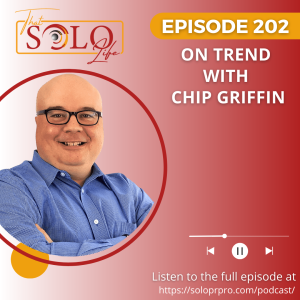 On Trend with Chip Griffin