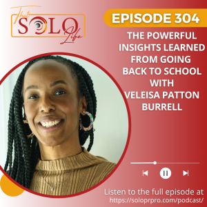 The Powerful Insights Learned From Going Back To School