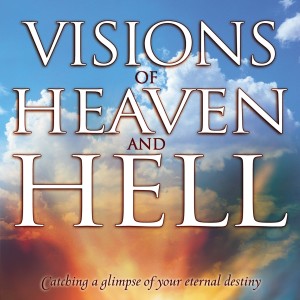 Vision Of Heaven & Hell 40 days In Hell
