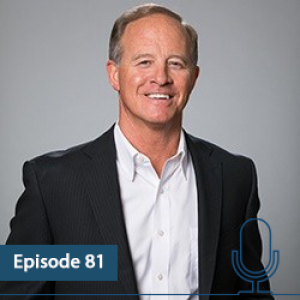 Bob Boudreau, Co-Founder and Chairman of Rayz Kids