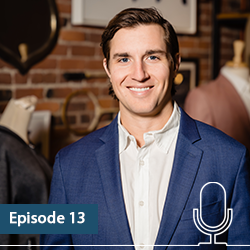 The Beers & Careers Podcast