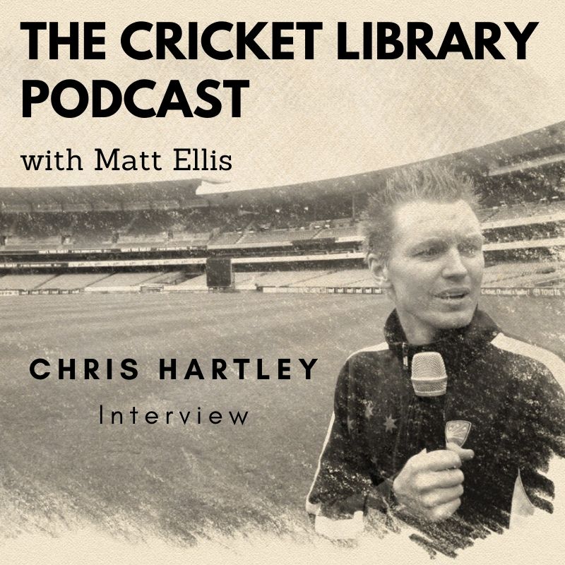 The Cricket Library