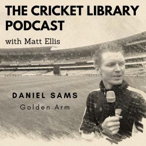 Daniel Sams - Golden Arm