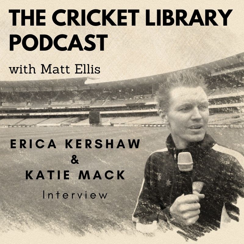 The Cricket Library