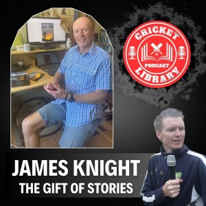 James Knight - The Gift of Stories