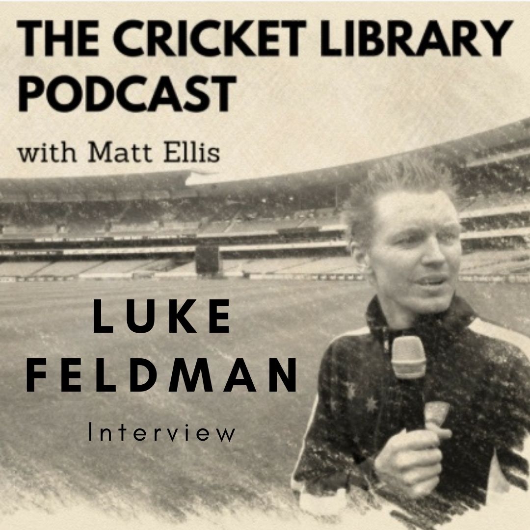 The Cricket Library