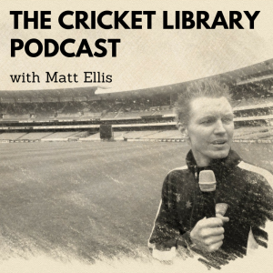 Cricket Report - Allan Border Tribute