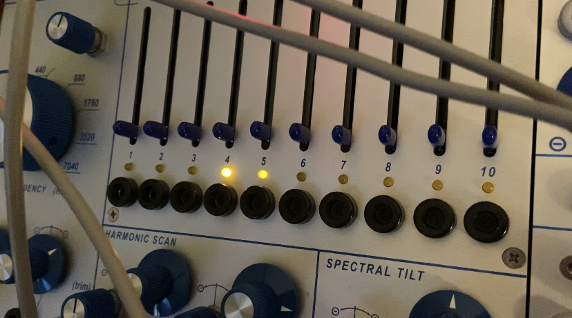 Source Of Uncertainty: A Buchla Podcast 4U