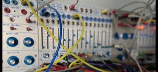 Source Of Uncertainty: A Buchla Podcast 4U