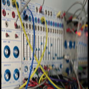 Episode 30: Programmable Spectral Processor Model 296M