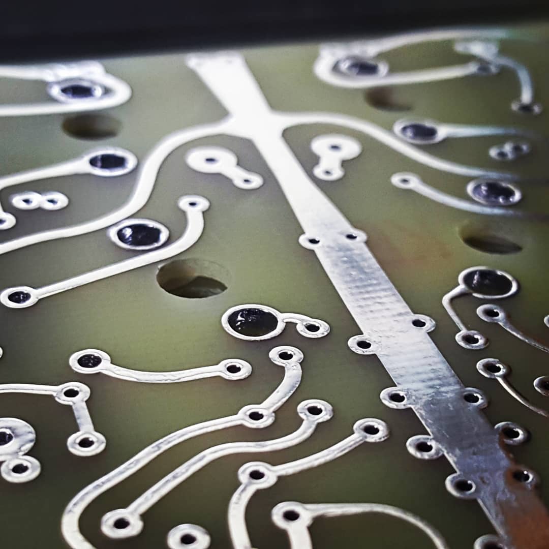 Source Of Uncertainty: A Buchla Podcast 4U
