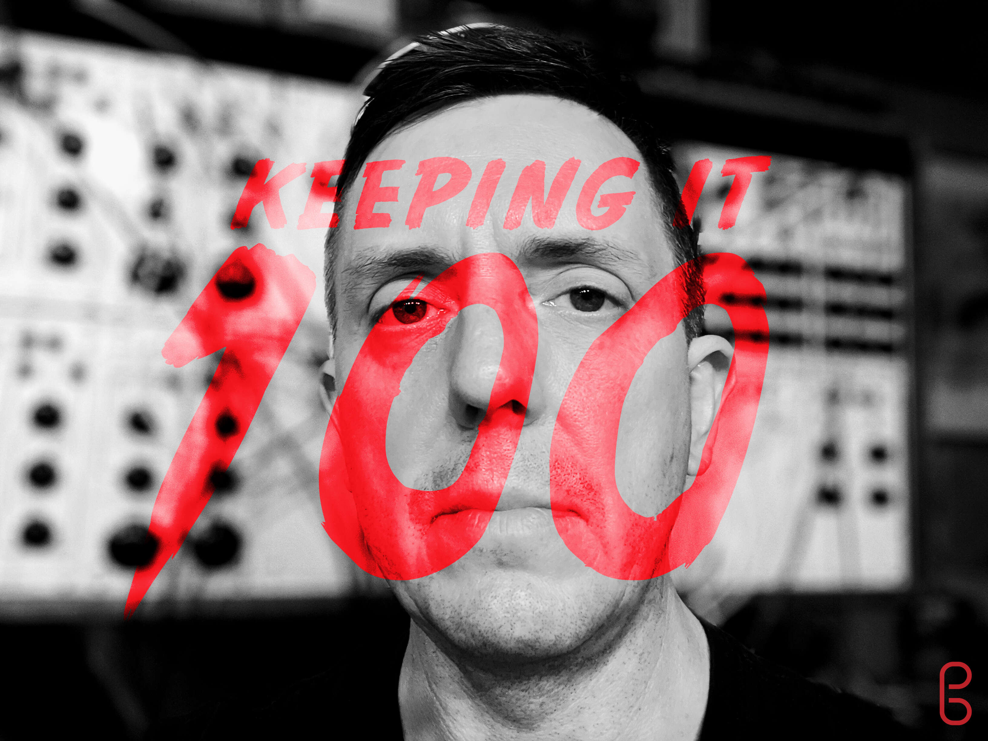 Source Of Uncertainty: A Buchla Podcast 4U