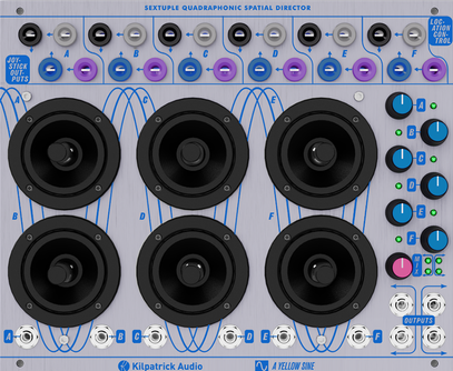 Source Of Uncertainty: A Buchla Podcast 4U