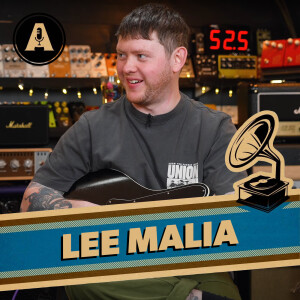 The Captain Meets Lee Malia (Bring Me The Horizon)